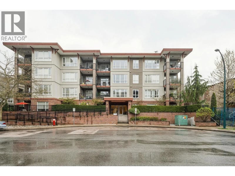 #206 2473 ATKINS Avenue, Port Coquitlam, British Columbia, V3C0C4, Port Coquitlam, British Columbia — photo 1 of 5