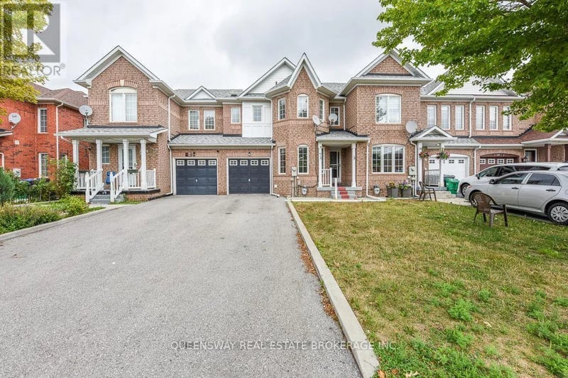 46 Thunderbird Trail, Brampton (Sandringham-Wellington), Ontario, L6R2T3, Brampton (Sandringham-Wellington), Ontario — photo 1 of 5