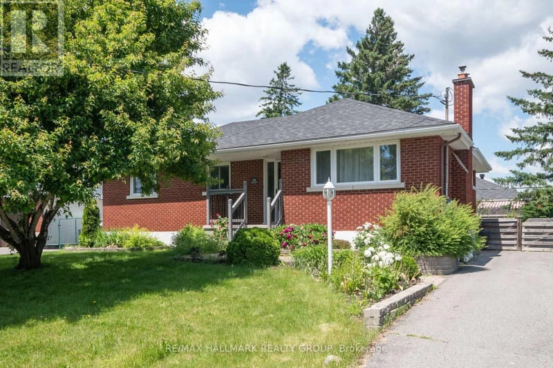 #B 13 DONNA Street, Ottawa, Ontario, K2G2V5, Ottawa, Ontario — photo 1 of 5