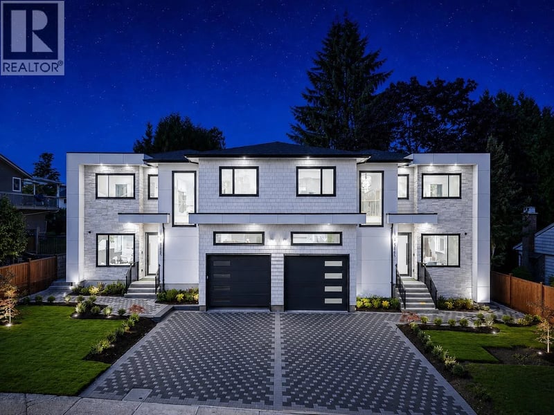 #1 5685 FOREST Street, Burnaby, British Columbia, V5G1X5, Burnaby, British Columbia — photo 1 of 5
