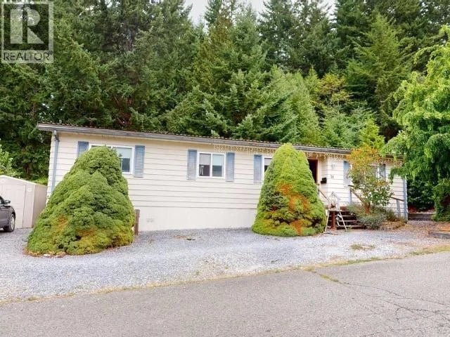 26-6271 MCANDREW AVE, Powell River, British Columbia, V8A5G3, Powell River, British Columbia — photo 1 of 5