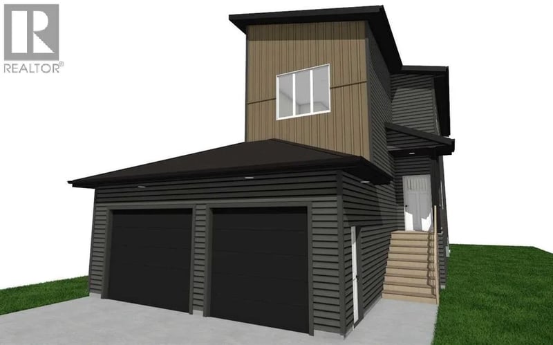 11446 107 Avenue, Grande Prairie, Alberta, T8V6T5, Grande Prairie, Alberta — photo 1 of 5