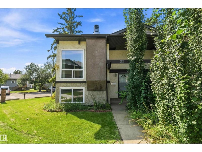 33 NORTHWOODS VG NW, Edmonton, Alberta, T5X1T2, Edmonton, Alberta — photo 1 of 5