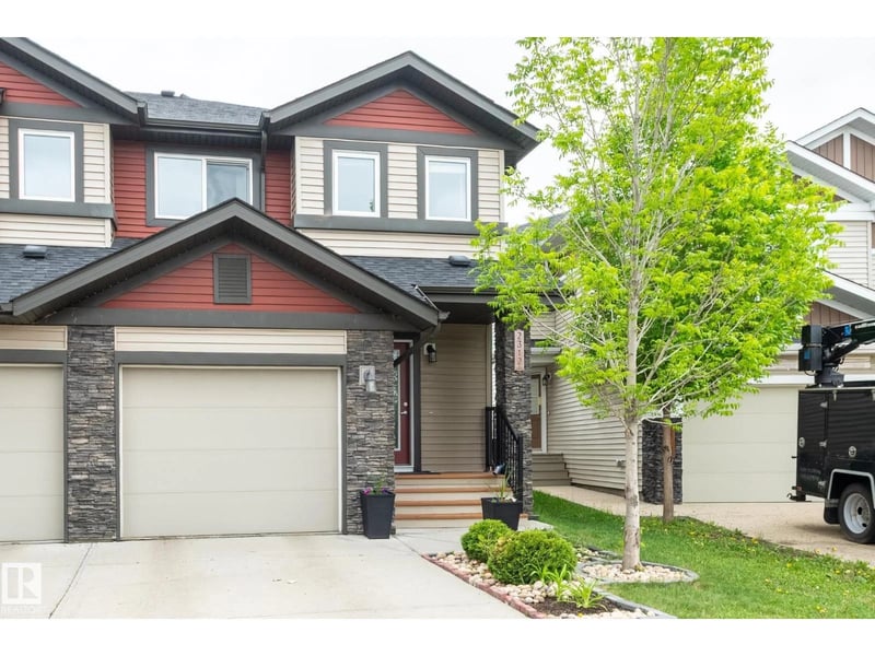 2312 CASEY CRES SW, Edmonton, Alberta, T6W3M9, Edmonton, Alberta — photo 1 of 5