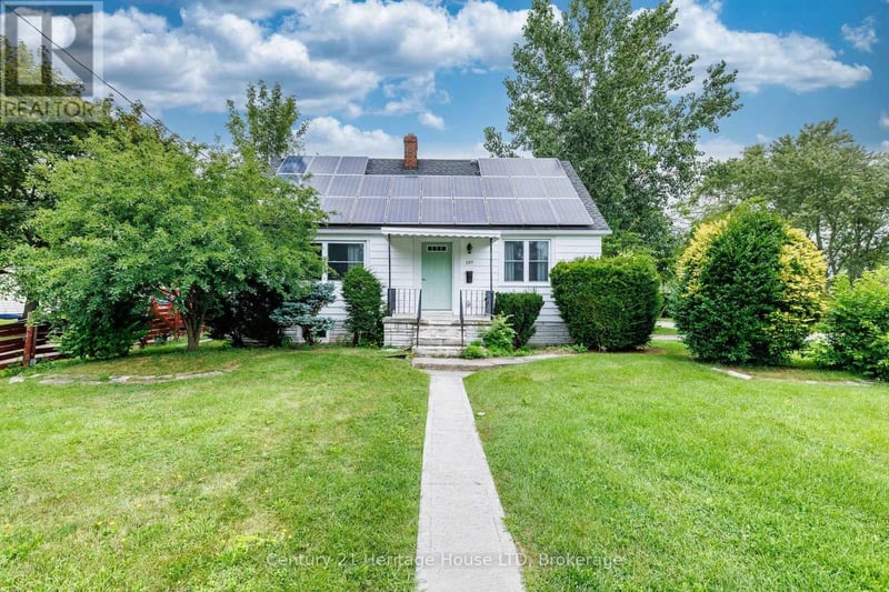 197 Murray Street, Fort Erie (Central), Ontario, L2A2B7, Fort Erie (Central), Ontario — photo 1 of 5
