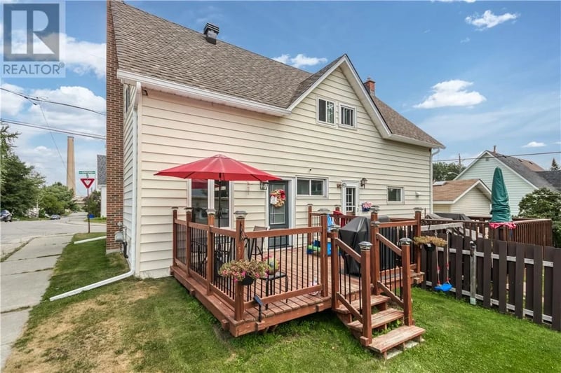 10A Orford Street, Copper Cliff, Ontario, P0M1N0, Copper Cliff, Ontario — photo 1 of 5