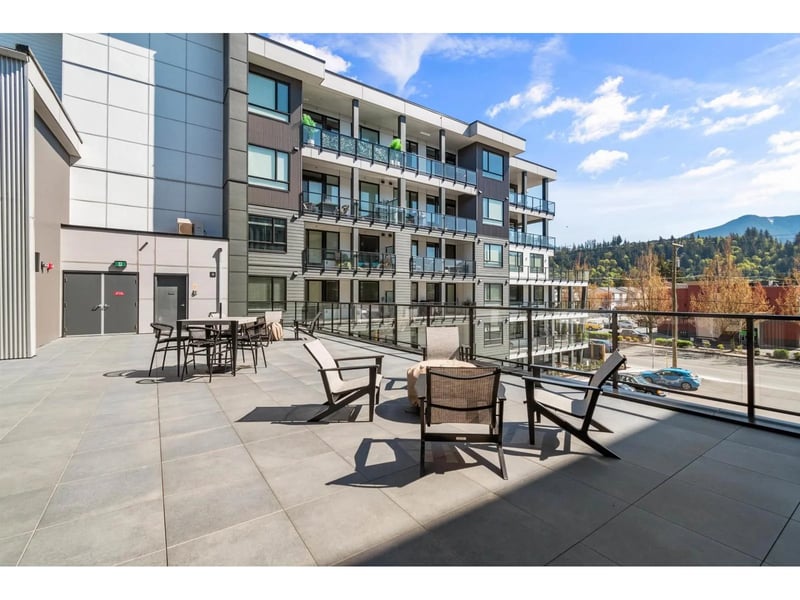 #601 45745 WATSON Road, Chilliwack, British Columbia, V2R6K3, Chilliwack, British Columbia — photo 1 of 5
