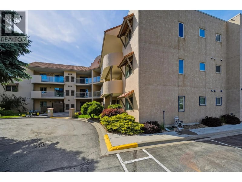 #104 2169 FLAMINGO Road, Kamloops, British Columbia, V2C4J8, Kamloops, British Columbia — photo 1 of 5
