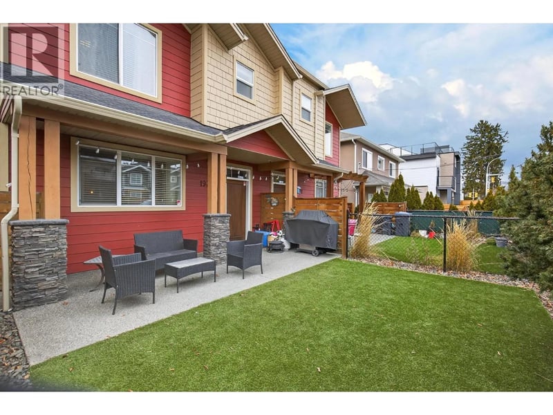 1934 Ethel Street, Kelowna, British Columbia, V1Y2Z5, Kelowna, British Columbia — photo 1 of 5