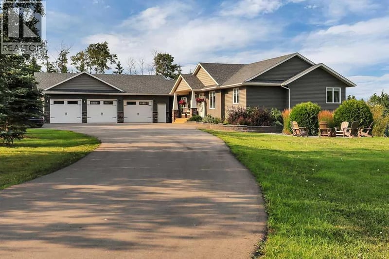 431003 Range Road 260, Rural Ponoka County, Alberta, T0C2J0, Rural Ponoka County, Alberta — photo 1 of 5