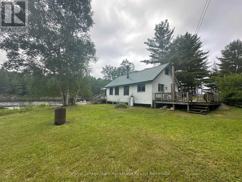 9130 Harris Lake WA, Whitestone, Ontario, P0A1G0, Whitestone, Ontario — photo 1 of 5
