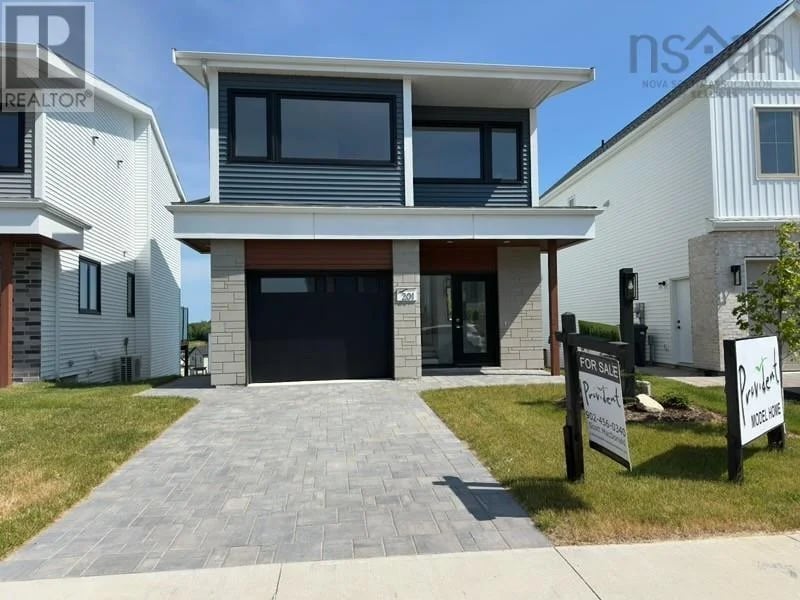 201 Brunello Boulevard, Brunello Estates, Nova Scotia, B3T0J3, Brunello Estates, Nova Scotia — photo 1 of 5