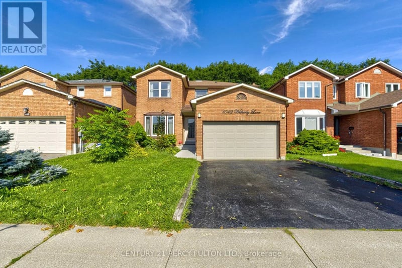 1042 Wetherby Lane, Mississauga (Rathwood), Ontario, L4W4R8, Mississauga (Rathwood), Ontario — photo 1 of 5