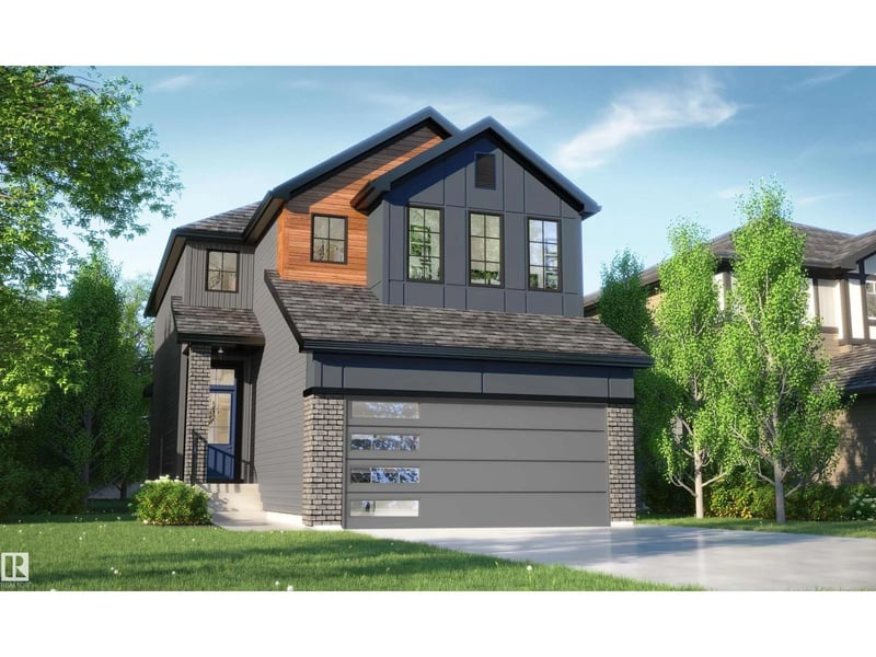 16 Clichy CL, St. Albert, Alberta, T8T2E3, St. Albert, Alberta — photo 1 of 5