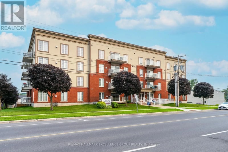 #406 2921 Laurier Street, Clarence-Rockland, Ontario, K4K1V2, Clarence-Rockland, Ontario — photo 1 of 5