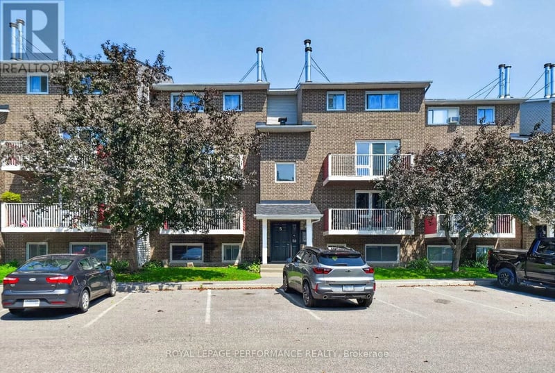 #502 1589 St Bernard Street, Ottawa, Ontario, K1T3H7, Ottawa, Ontario — photo 1 of 5