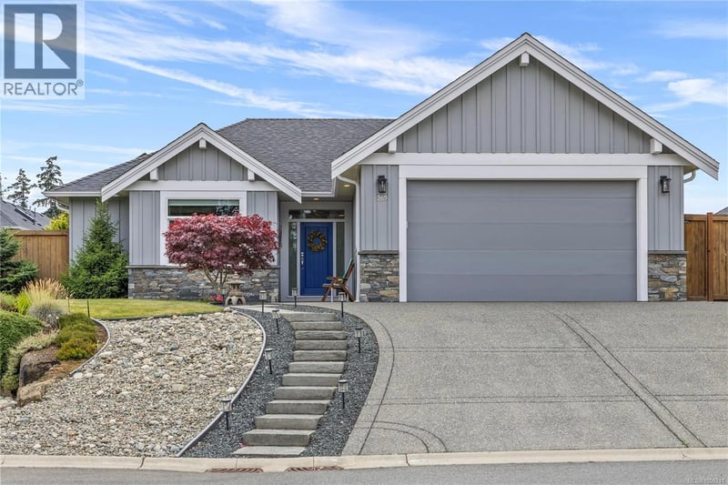269 Bramble Street, Parksville, British Columbia, V9P0E4, Parksville, British Columbia — photo 1 of 5