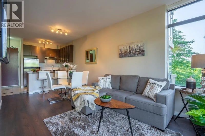#305 2345 MADISON Avenue, Burnaby, British Columbia, V5C0B4, Burnaby, British Columbia — photo 1 of 5