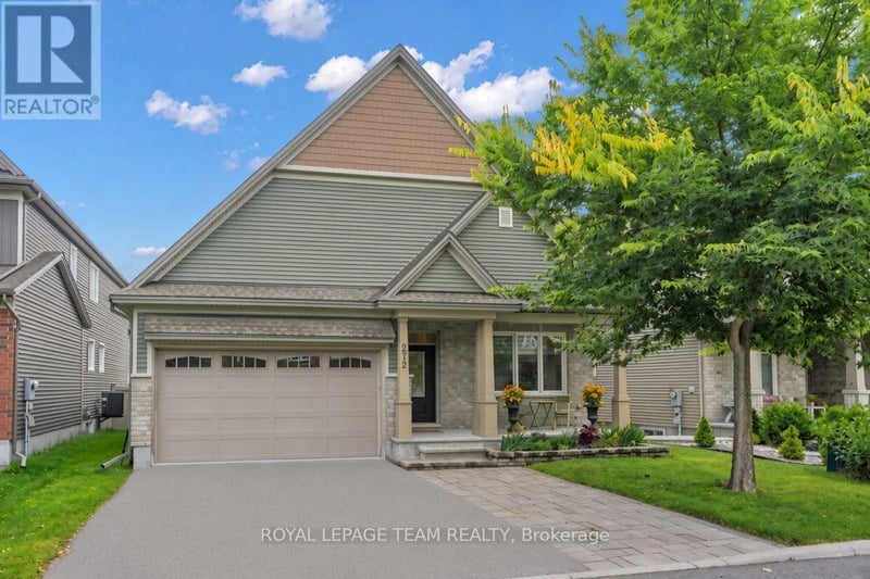 272 Via San Marino Street, Ottawa, Ontario, K2J5X9, Ottawa, Ontario — photo 1 of 5