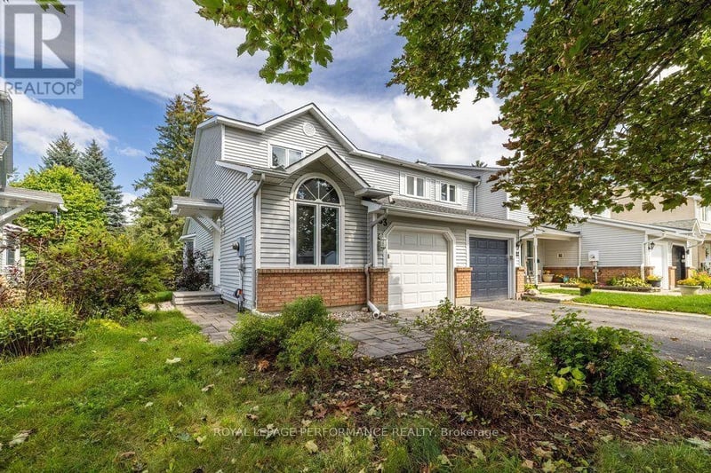 83 Kathleen Crescent, Ottawa, Ontario, K2S1L8, Ottawa, Ontario — photo 1 of 5