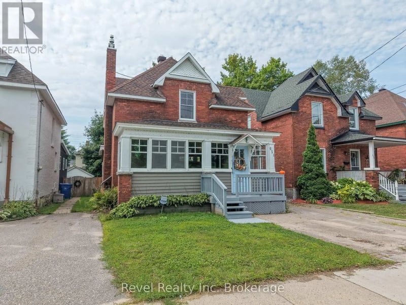 651 Jane Street, North Bay (West End), Ontario, P1B3H1, North Bay (West End), Ontario — photo 1 of 5