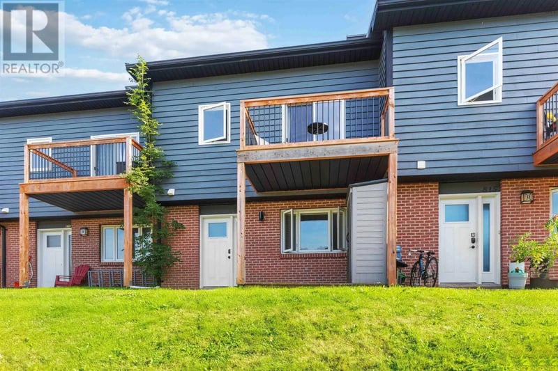 #814 8 Blomidon Terrace, Wolfville, Nova Scotia, B4P2G9, Wolfville, Nova Scotia — photo 1 of 5