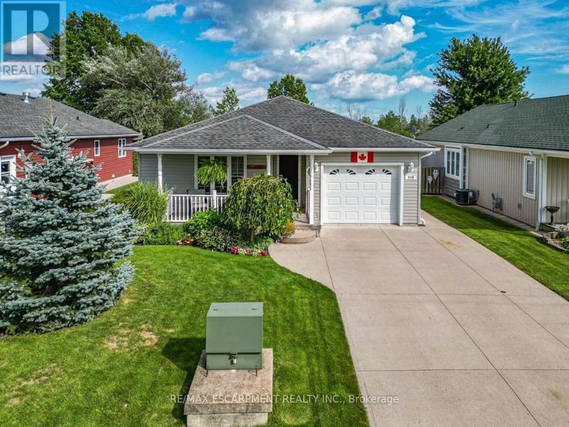 #519 3033 Townline Road, Fort Erie (Black Creek), Ontario, L0S1S1, Fort Erie (Black Creek), Ontario — photo 1 of 5