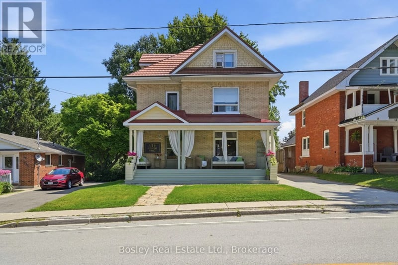 139 St Vincent Street, Meaford, Ontario, N4L1C1, Meaford, Ontario — photo 1 of 5