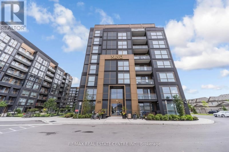 #611 2343 Khalsa Gate, Oakville (WM Westmount), Ontario, L6M5R6, Oakville (WM Westmount), Ontario — photo 1 of 5