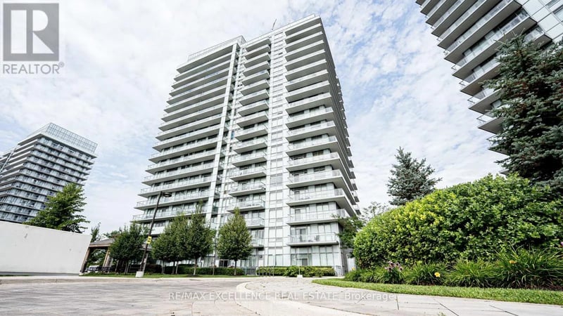 #601 4677 Glen Erin Drive, Mississauga (Central Erin Mills), Ontario, L5M2E3, Mississauga (Central Erin Mills), Ontario — photo 1 of 5