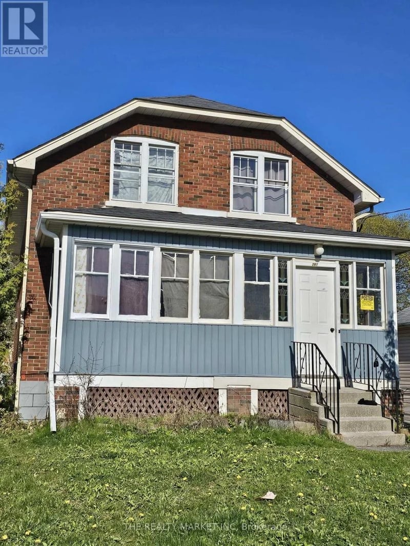 287 Verdun Road, Oshawa (Central), Ontario, L1H5T1, Oshawa (Central), Ontario — photo 1 of 5
