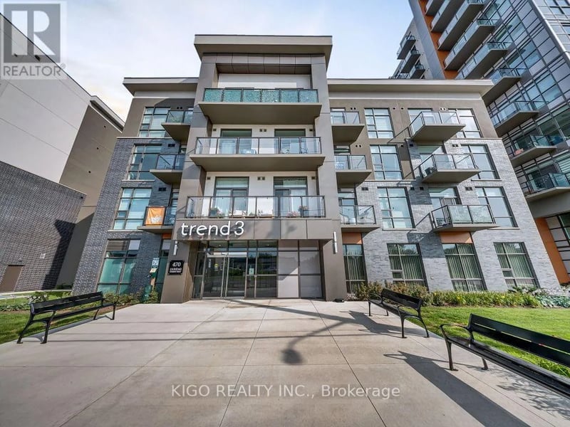#812 470 Dundas Street East, Hamilton (Waterdown), Ontario, L8B1Z2, Hamilton (Waterdown), Ontario — photo 1 of 5