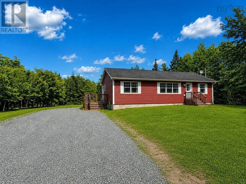 901 OLD PORT MOUTON Road, White Point, Nova Scotia, B0T1K0, White Point, Nova Scotia — photo 1 of 5