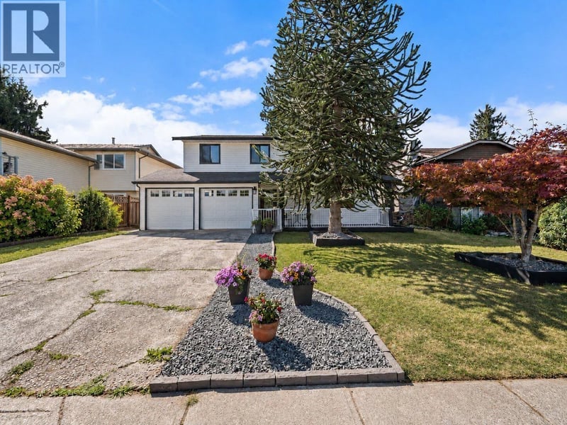 20360 THORNE Avenue, Maple Ridge, British Columbia, V2X8T9, Maple Ridge, British Columbia — photo 1 of 5