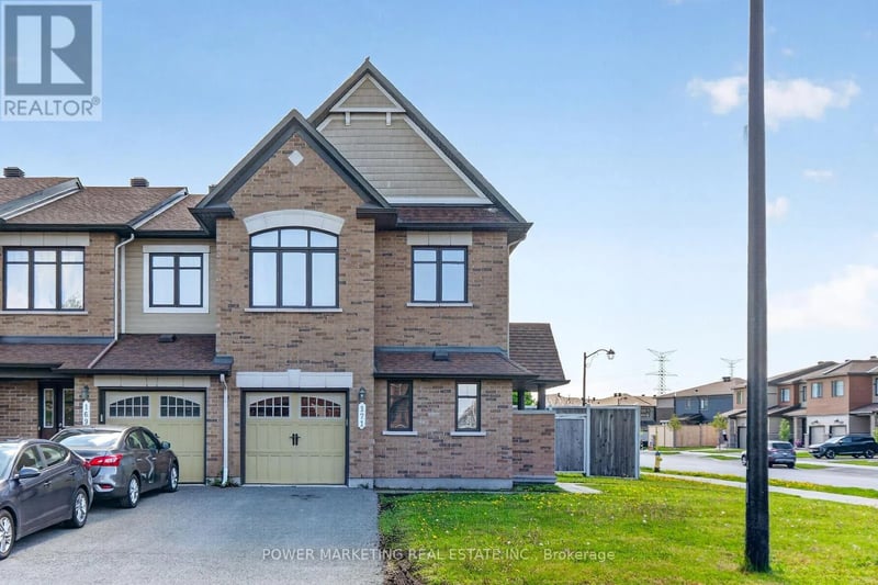 171 LERTA Way, Ottawa, Ontario, K4A0W5, Ottawa, Ontario — photo 1 of 5