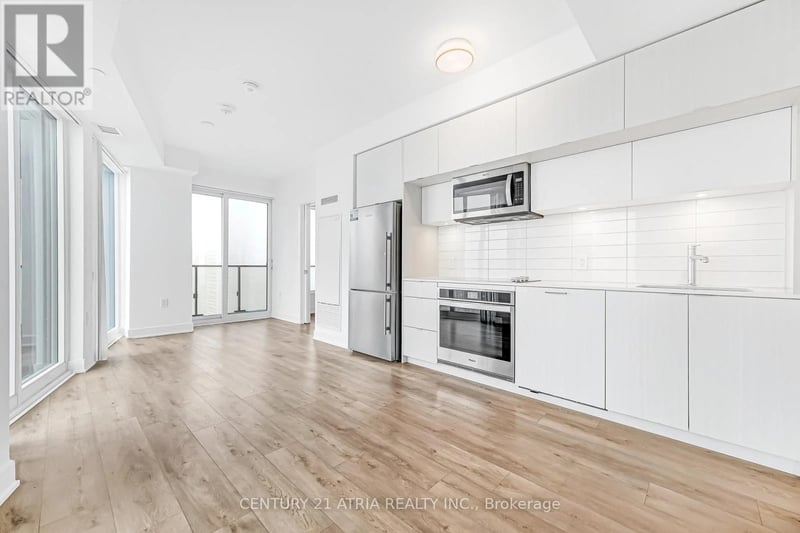 #3308 575 Bloor Street East, Toronto (North St. James Town), Ontario, M4W0B2, Toronto (North St. James Town), Ontario — photo 1 of 5