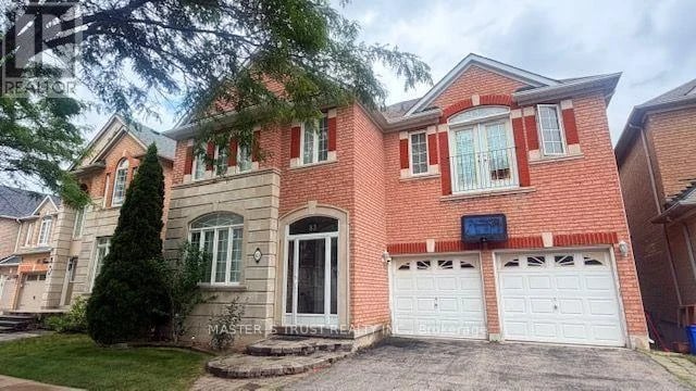 83 Gemini Crescent, Richmond Hill (Rouge Woods), Ontario, L4S2K8, Richmond Hill (Rouge Woods), Ontario — photo 1 of 5