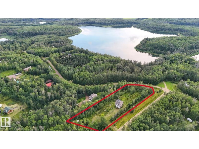 #60 52228 RGE ROAD 30, Rural Parkland County, Alberta, T7Y2M5, Rural Parkland County, Alberta — photo 1 of 5