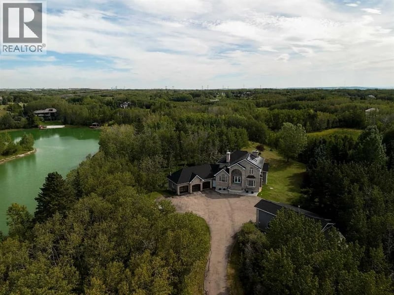 39 Alexa Close, Rural Rocky View County, Alberta, T3R1B9, Rural Rocky View County, Alberta — photo 1 of 5