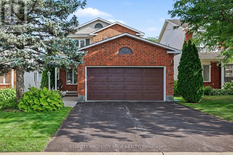 21 Stonepath Crescent, Ottawa, Ontario, K2S1S4, Ottawa, Ontario — photo 1 of 5
