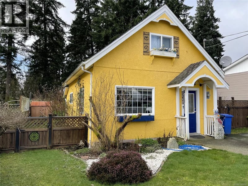 5336 Ian Avenue, Port Alberni, British Columbia, V9Y6W1, Port Alberni, British Columbia — photo 1 of 5