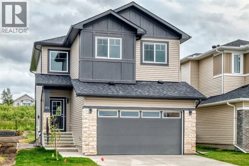 164 Lakewood Circle, Strathmore, Alberta, T1P0A9, Strathmore, Alberta — photo 1 of 5