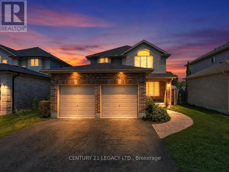 1686 Jubilee Drive, London North (North E), Ontario, N6G5K5, London North (North E), Ontario — photo 1 of 5