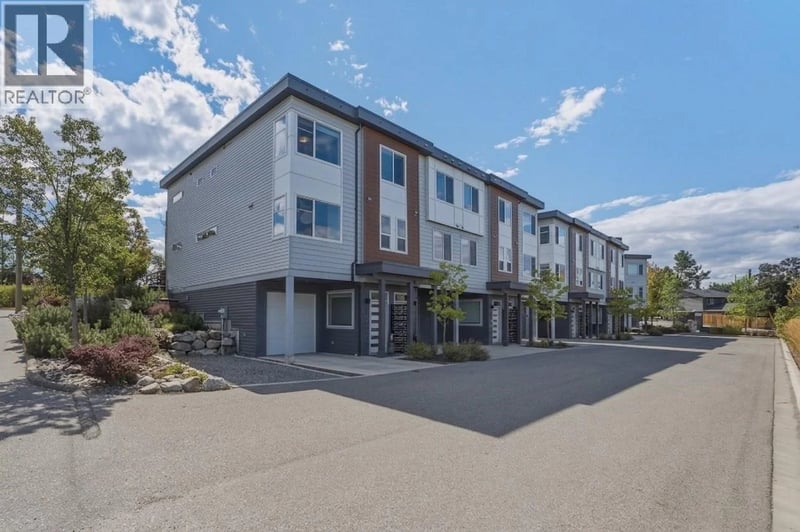 #1 3405 16 Avenue, Vernon, British Columbia, V1T1A7, Vernon, British Columbia — photo 1 of 5