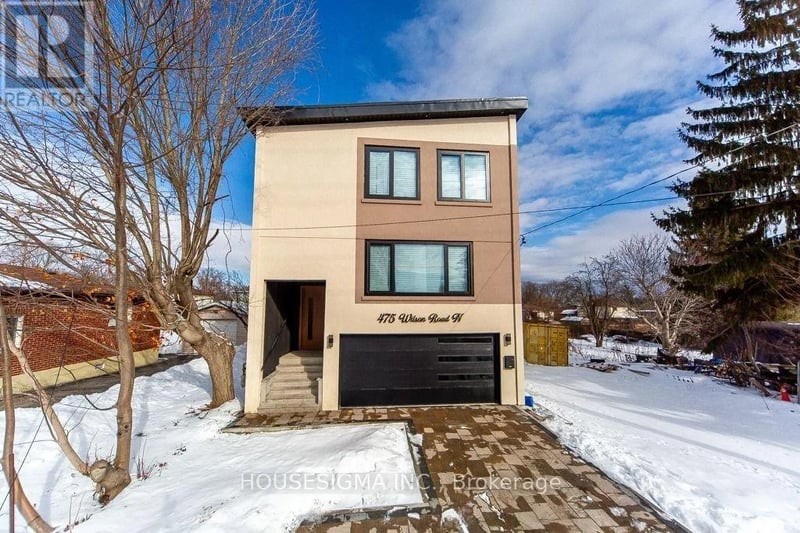 475 Wilson Road North, Oshawa (Eastdale), Ontario, L1G6E8, Oshawa (Eastdale), Ontario — photo 1 of 5