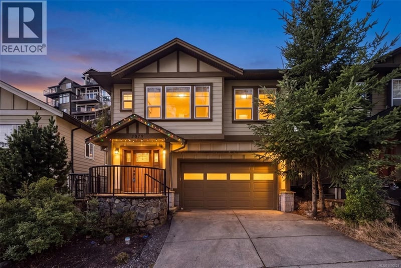 2079 Longspur Drive, Langford, British Columbia, V9B6W3, Langford, British Columbia — photo 1 of 5