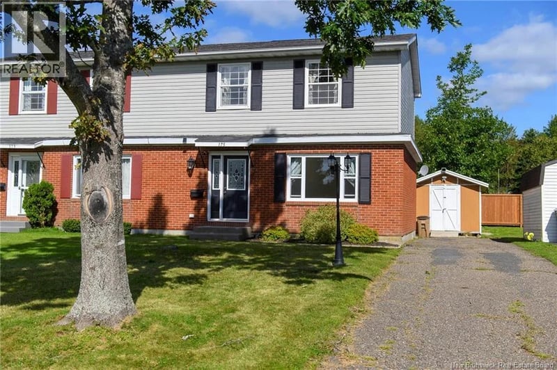 175 Riverhill Drive, Saint John, New Brunswick, E2M5B6, Saint John, New Brunswick — photo 1 of 5