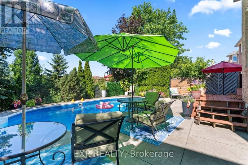 6192 Duford Drive, Mississauga (East Credit), Ontario, L5V1A5, Mississauga (East Credit), Ontario — photo 1 of 5