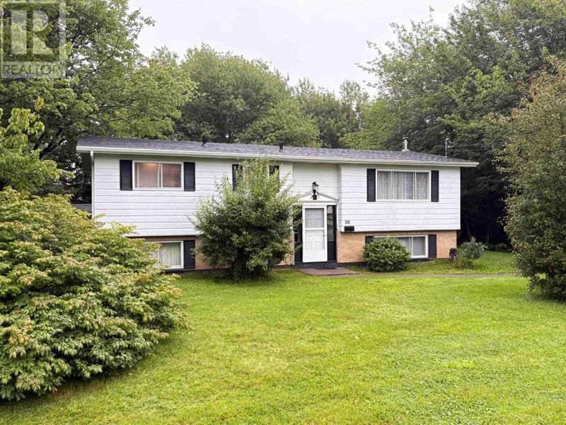 #101 101 Kenwood Drive, Sydney River, Nova Scotia, B1S3L1, Sydney River, Nova Scotia — photo 1 of 5
