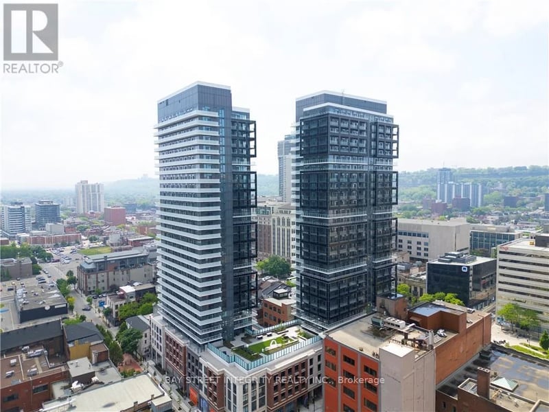 #3001 22 Hughson Street North, Hamilton (Beasley), Ontario, L8R0B1, Hamilton (Beasley), Ontario — photo 1 of 5
